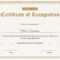 Employee Recognition Certificate Template With Template For Recognition Certificate
