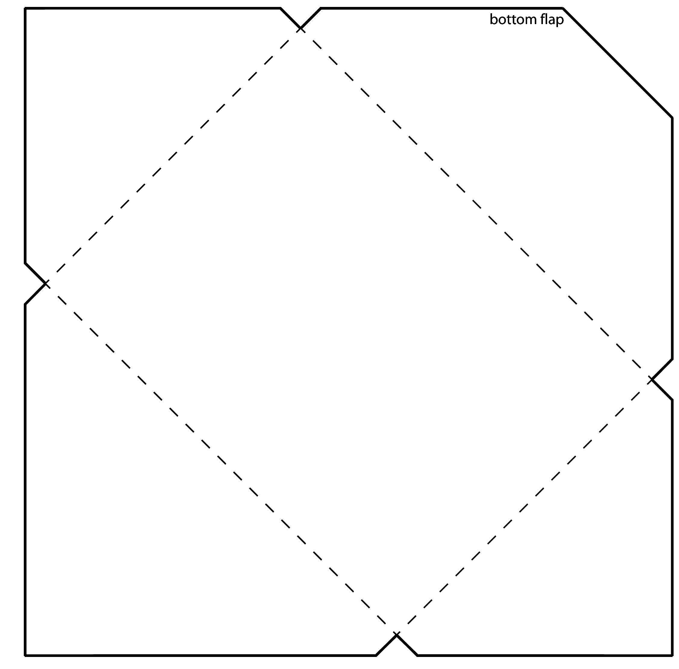 Envelope Template For 8 5 X 11 Paper – Beyti.refinedtraveler.co In Envelope Templates For Card Making
