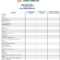 Family Budget Google Doc Template Docs Financial Spreadsheet With Usmc Meal Card Template