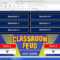 Family Feud Powerpoint Template – Youtube With Family Feud Game Template Powerpoint Free