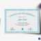 Fan Printable Adoption Certificate | Graham Website For Child Adoption Certificate Template