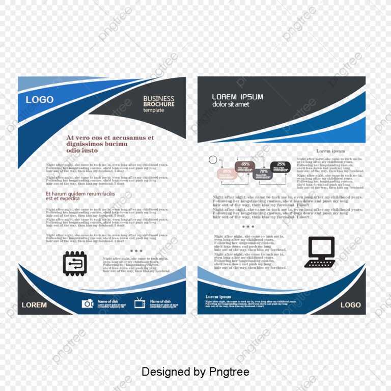 21 Brochure Templates And Design Tips To Promote Your Regarding One ...