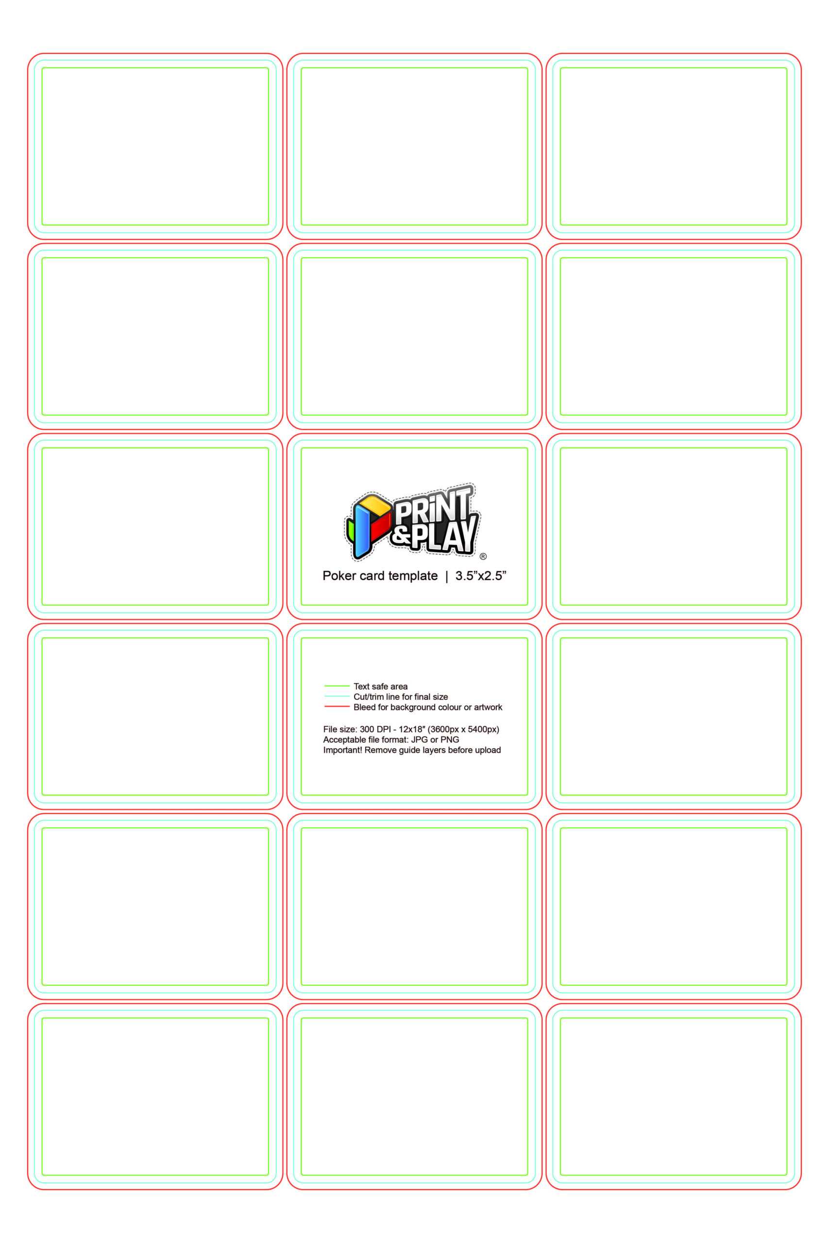 Fcc93C Mtg Card Template | Wiring Library With Mtg Card Printing Template