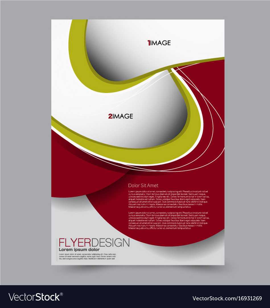 Flyer Design Background Brochure Template For Mac Brochure Templates