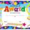 Free Attendance Award Cliparts, Download Free Clip Art, Free Pertaining To Perfect Attendance Certificate Free Template