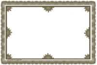Free Certificate Borders, Download Free Clip Art, Free Clip regarding Award Certificate Border Template