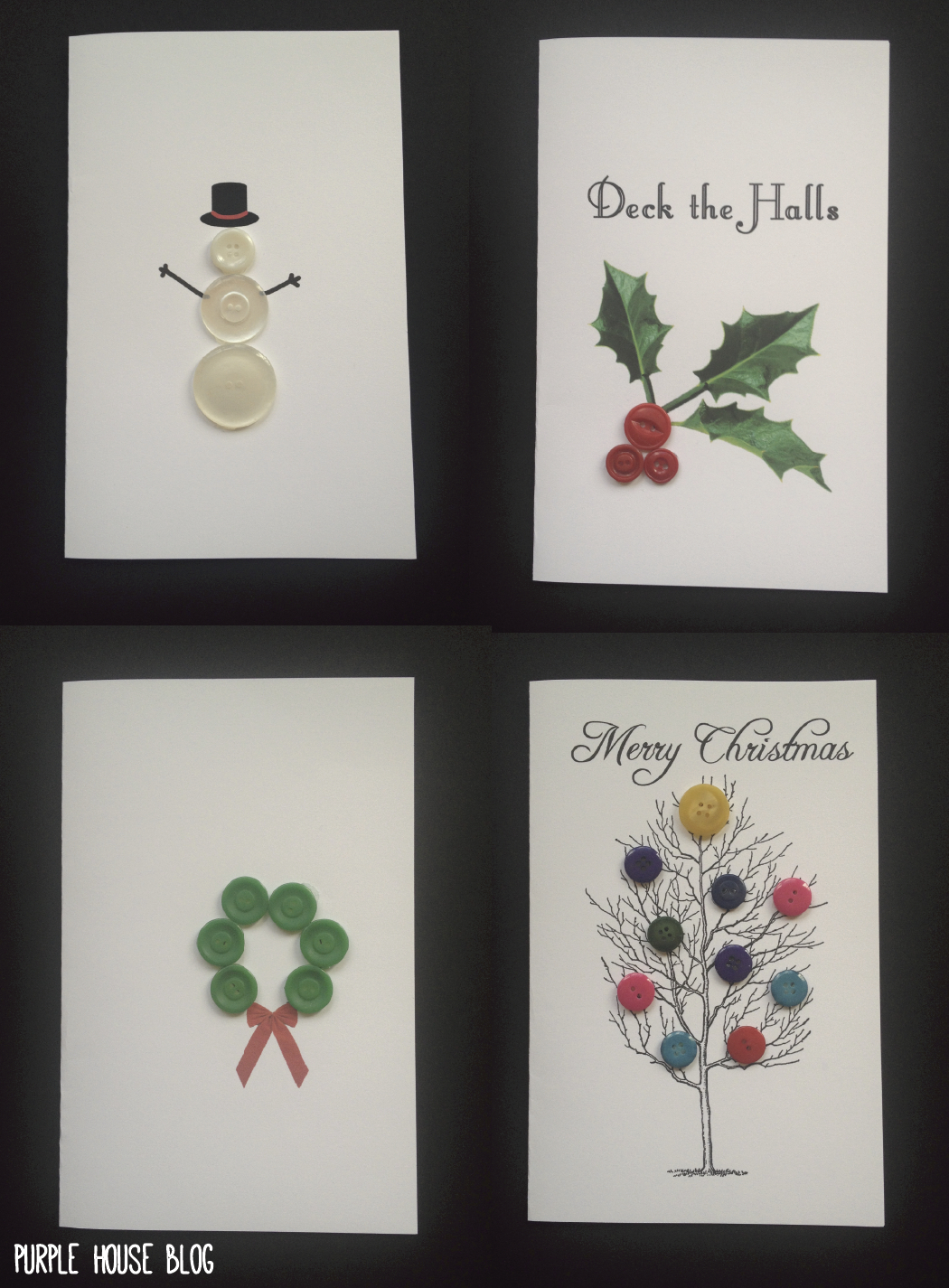 Free Christmas Card Templates – Mother's Day With Regard To Diy Christmas Card Templates