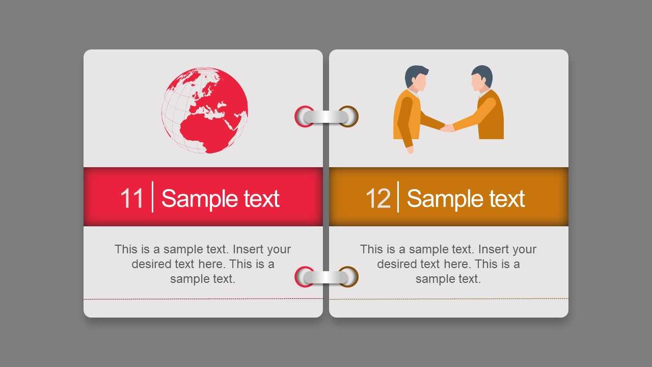 Free Index Card Concept Template For Powerpoint In Index Card Template Google Docs