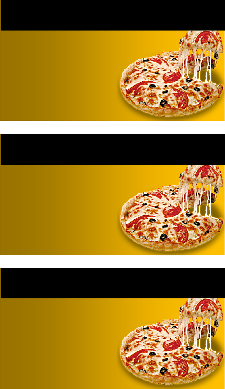 Free Pizza Coupon Template In Word And Pdf Formats With Pizza Gift Certificate Template