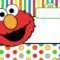 Free Printable Elmo Birthday Invitations – Bagvania In Elmo Birthday Card Template