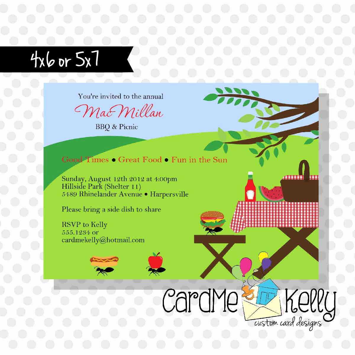 Free Printable Family Reunion Invitations That Are Within Reunion Invitation Card Templates