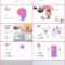 Free Shaper Creative Powerpoint Template (10 Slides) – Just Regarding Price Is Right Powerpoint Template