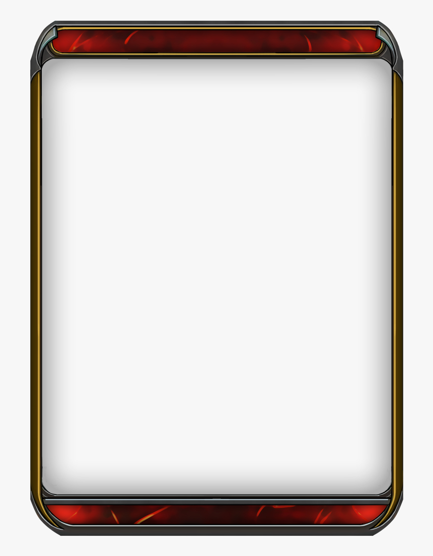 Free Template Blank Trading Card Template Large Size In Blank Playing Card Template
