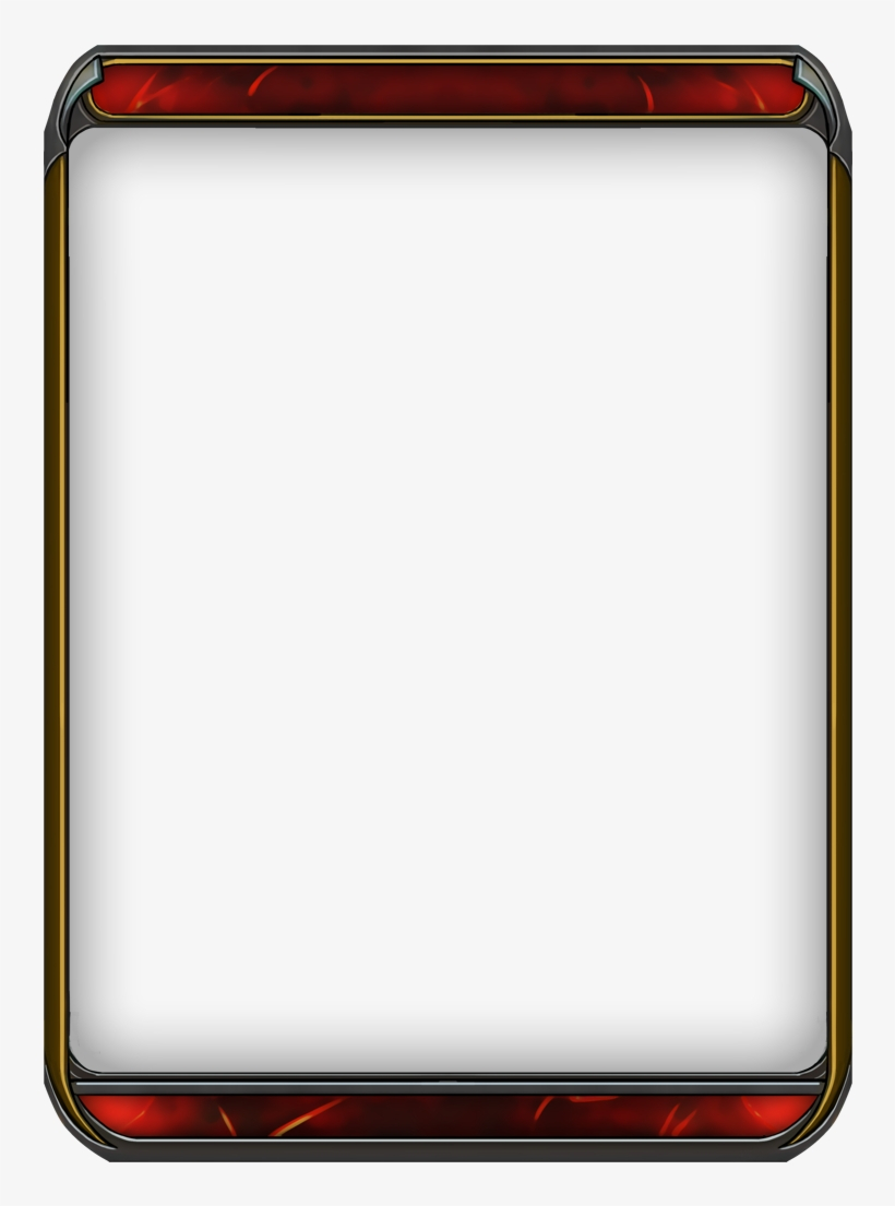 Free Template Blank Trading Card Template Large Size Intended For Baseball Card Template Psd