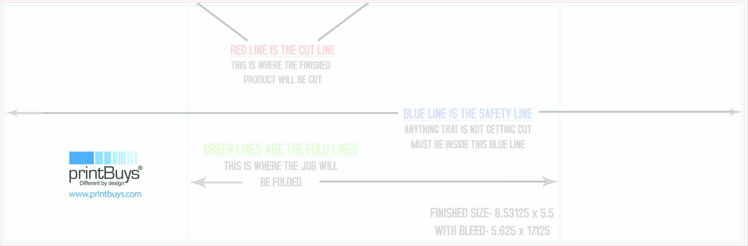 Gate Fold Brochure Template Within Gate Fold Brochure Template