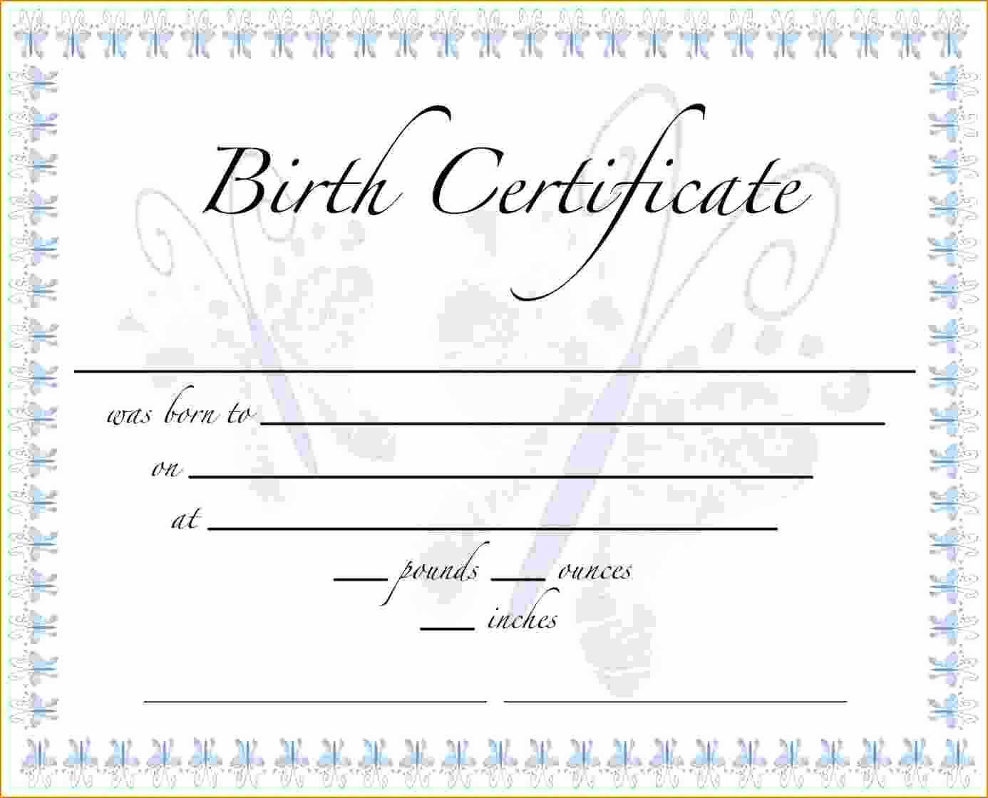 German Birth Certificate Template – Beyti.refinedtraveler.co With South African Birth Certificate Template