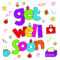 Get Well – Bubble Icious With Regard To Get Well Card Template