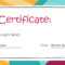 Gift Certificate Images Free – Beyti.refinedtraveler.co With Homemade Christmas Gift Certificates Templates