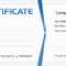 Gift Certificate Template Microsoft Publisher With Gift Certificate Template Publisher