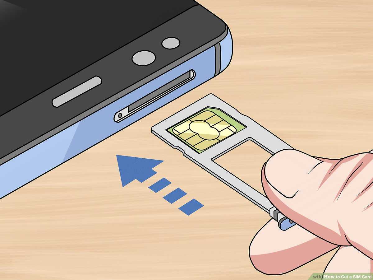 How To Cut A Sim Card: 11 Steps (With Pictures) – Wikihow With Regard To Sim Card Cutter Template