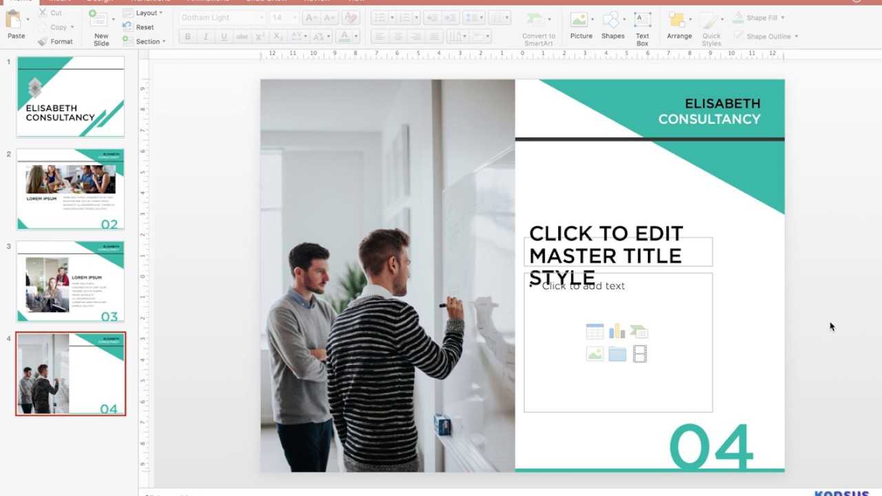 How To Design A Powerpoint Template – Meser.vtngcf Intended For How To Design A Powerpoint Template