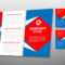 How To Design A Trifold Brochure In Illustrator – Meser In Brochure Templates Adobe Illustrator