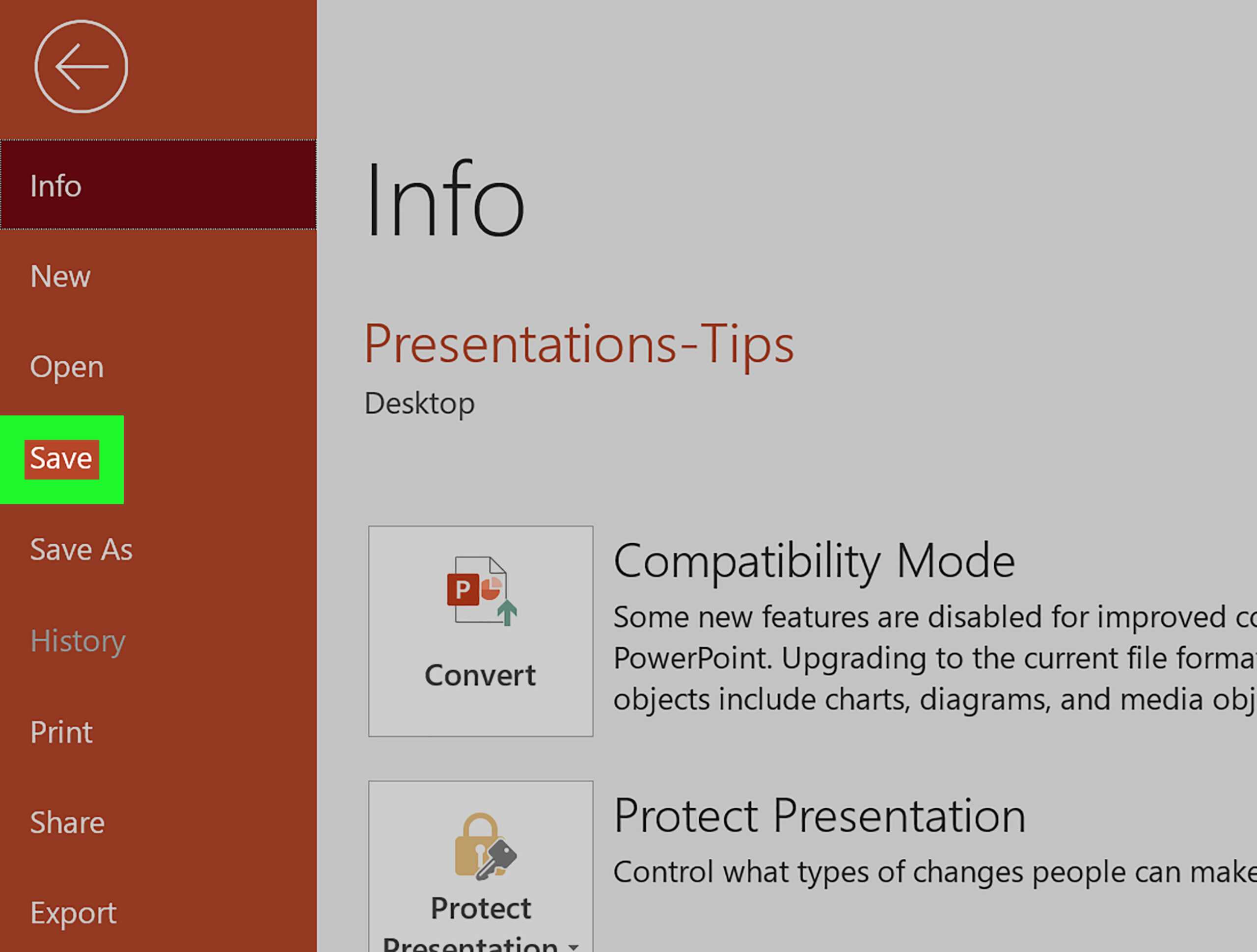 How To Edit A Powerpoint Template: 6 Steps (With Pictures) Inside How To Edit A Powerpoint Template