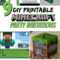 How To Host A (Cheap!) Minecraft Birthday Party (With Inside Minecraft Birthday Card Template
