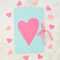 How To Make A Heart Pop Up Card – Hello Wonderful With Regarding Heart Pop Up Card Template Free