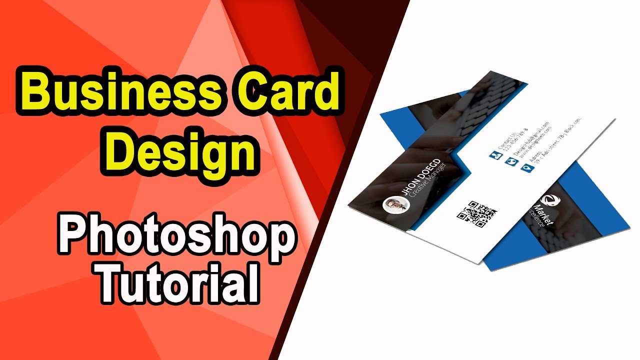 How To Make Business Card Design In Microsoft Word 2007 In Business Card Template For Word 2007