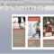 How To Make Powerpoint Brochure Pertaining To Word 2013 Brochure Template