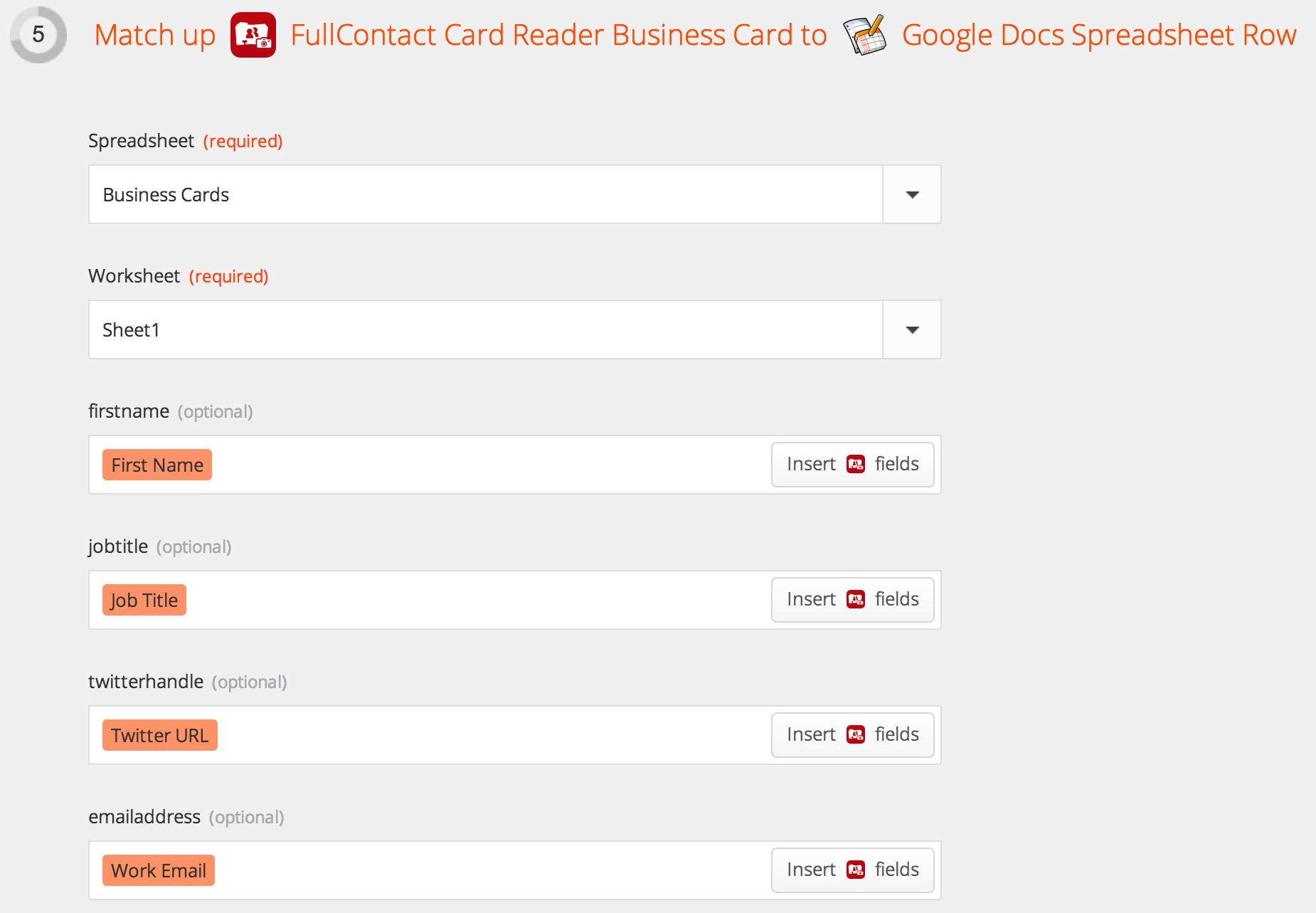 How To Scan Business Cards Into A Spreadsheet Inside Business Card Template For Google Docs