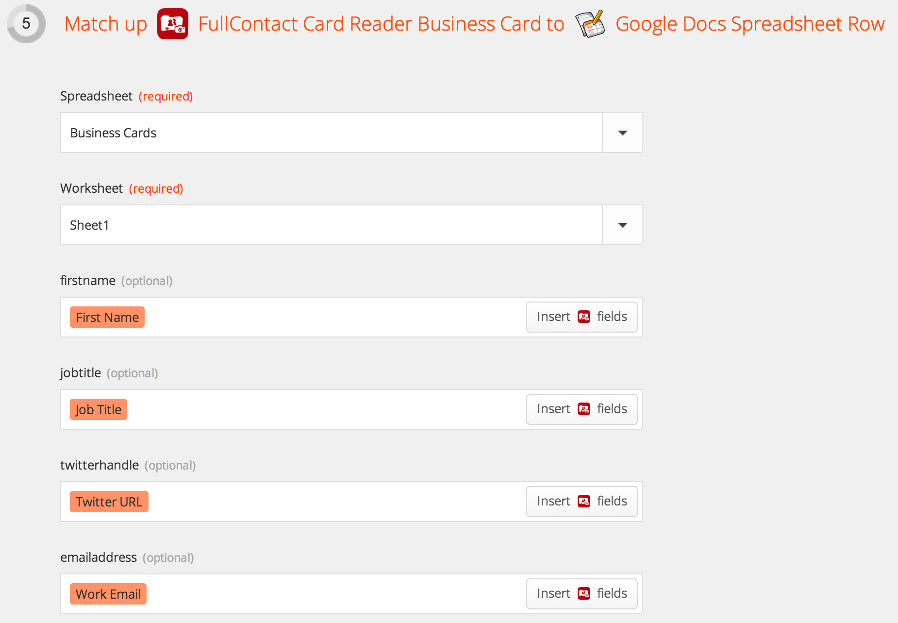 How To Scan Business Cards Into A Spreadsheet Inside Google Docs Business Card Template