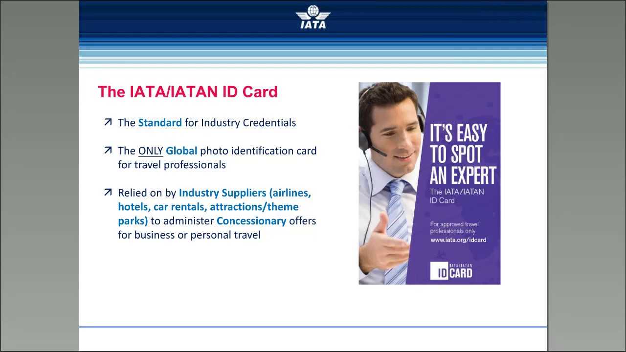 Iata – Id Card Inside Auto Insurance Id Card Template