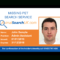 Id Badge Template Png, Picture #411504 Id Badge Template Png For Pvc Id Card Template