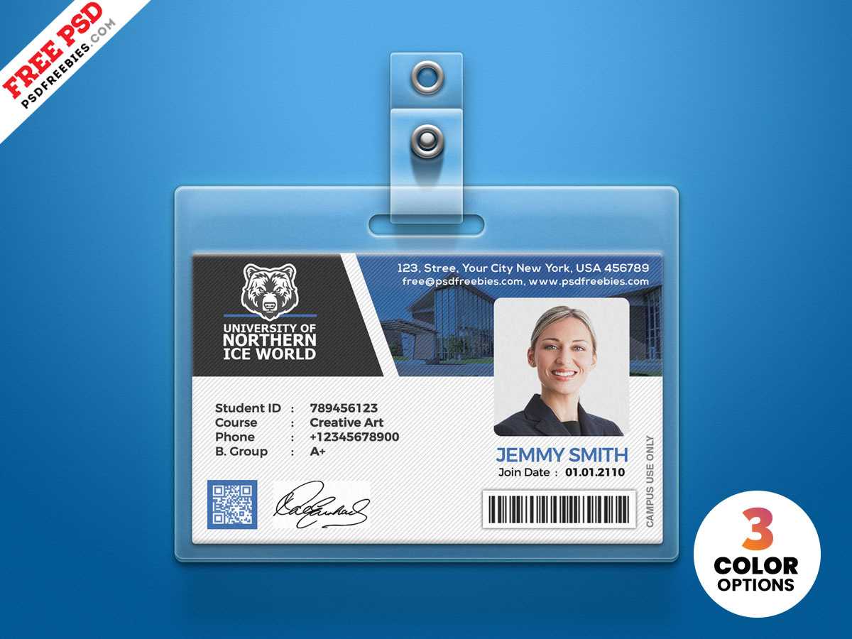 Id Template Photoshop – Beyti.refinedtraveler.co Throughout French Id Card Template