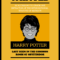 Illustrative Harry Potter Wanted Poster Template Within Harry Potter Certificate Template