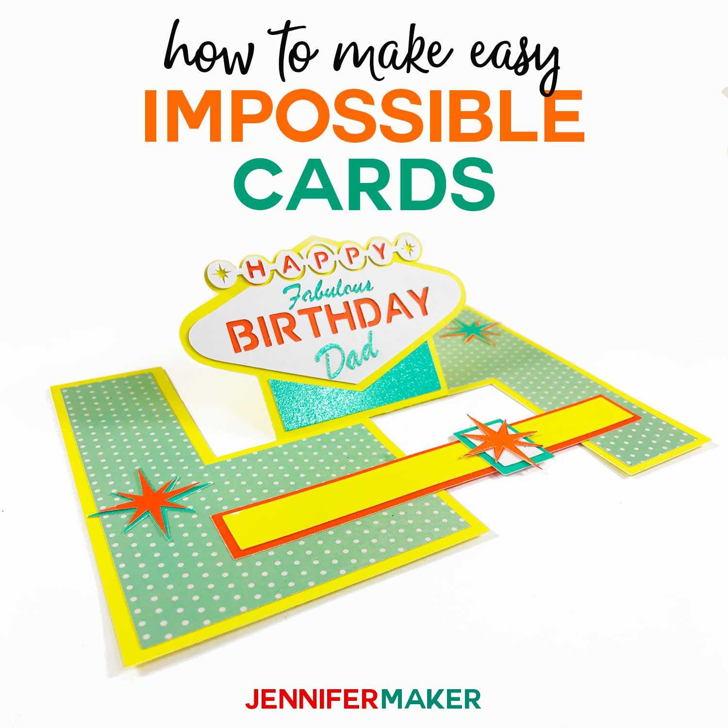 Impossible Card Templates: Super Easy Pop Up Cards With Printable Pop Up Card Templates Free