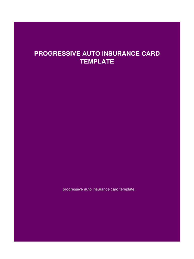 Insurance Card Template – Fill Online, Printable, Fillable Throughout Car Insurance Card Template Free