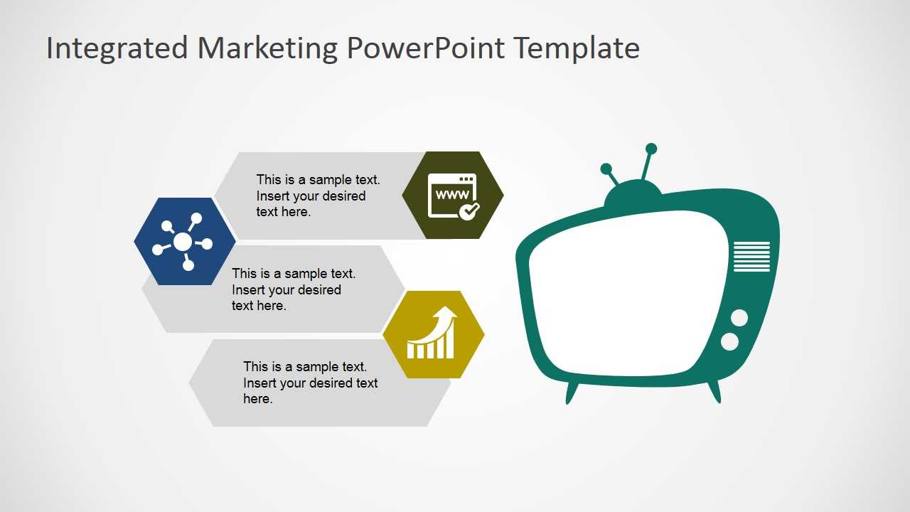 Integrated Marketing Communications Powerpoint Template Within Powerpoint Templates For Communication Presentation
