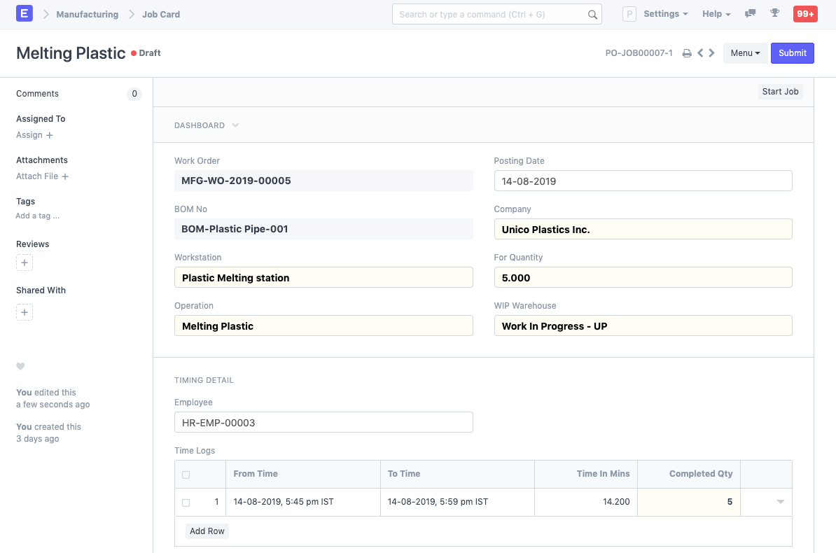 Job Card Form | Carsupdatesite Regarding Mechanic Job Card Template