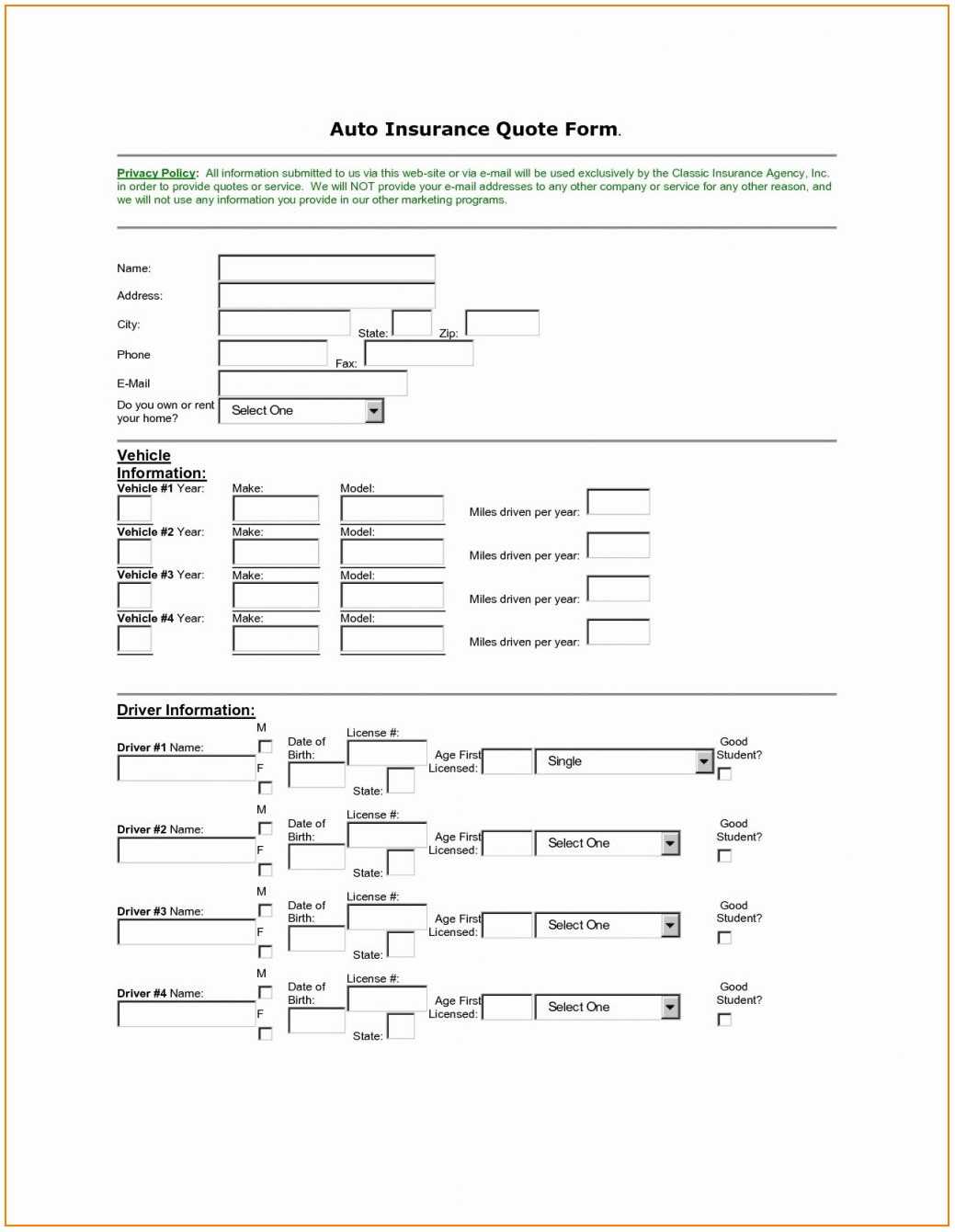 July 2018 – Tips Memilih Asuransi Terbaik Within Car Insurance Card Template Download