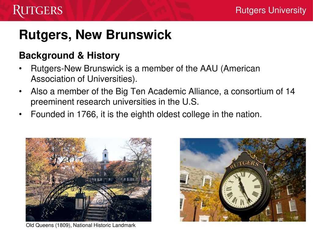 Life As A Faculty Member At Rutgers Or “Doing What You Love With Regard To Rutgers Powerpoint Template