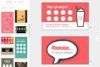 Loyalty Card Maker, Custom Punch Cards - Musthavemenus regarding Frequent Diner Card Template