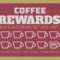 Loyalty Cards And Loyalty Card Program Designdesign Wizard In Business Punch Card Template Free