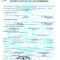 Marriage Certificate Honduras Within Marriage Certificate Translation Template