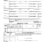 Marriage License Nc – Fill Online, Printable, Fillable In Blank Marriage Certificate Template