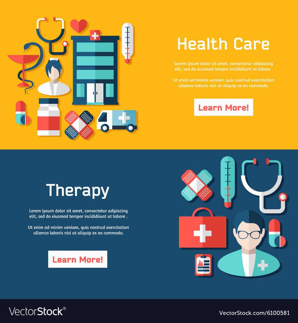 Medical Brochure Template For Web Or Print Regarding Healthcare Brochure Templates Free Download