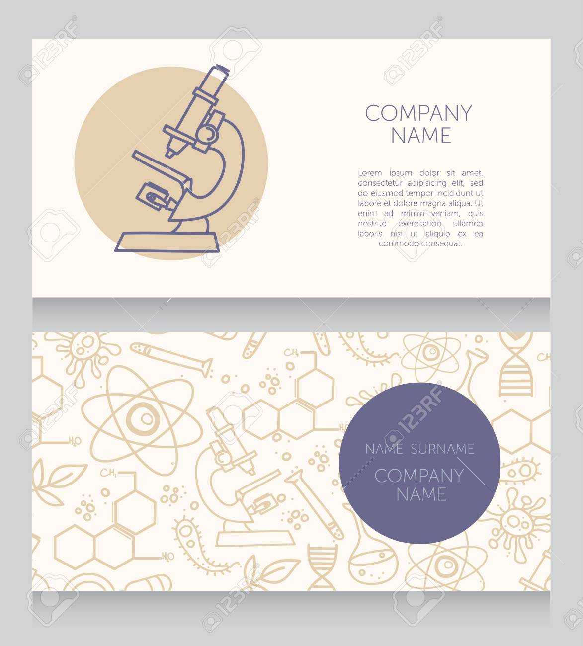 Medical Business Cards Templates Free – Beyti.refinedtraveler.co Throughout Medical Business Cards Templates Free