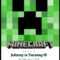 Minecraft Birthday Invitations Free Templates Regarding Minecraft Birthday Card Template